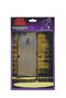 NECA Terrifier Toony Terrors Art the Clown 15 cm