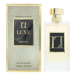 New Brand Prestige Luxe Eau de Parfum 100 ml