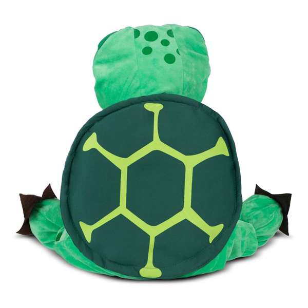 My Other Me Déguisement Bébé Tortue Vert 7-12 Mois