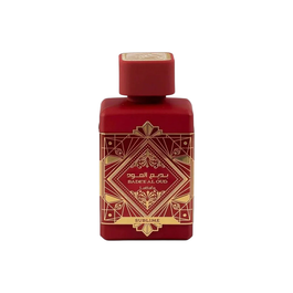 Lattafa Bade'e Al Oud Sublime Eau de Parfum Homme 100 ml