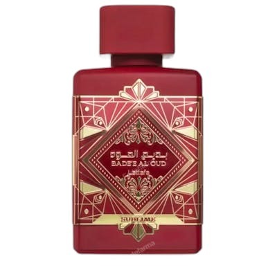 Lattafa Bade'e Al Oud Sublime Eau de Parfum 100 ml