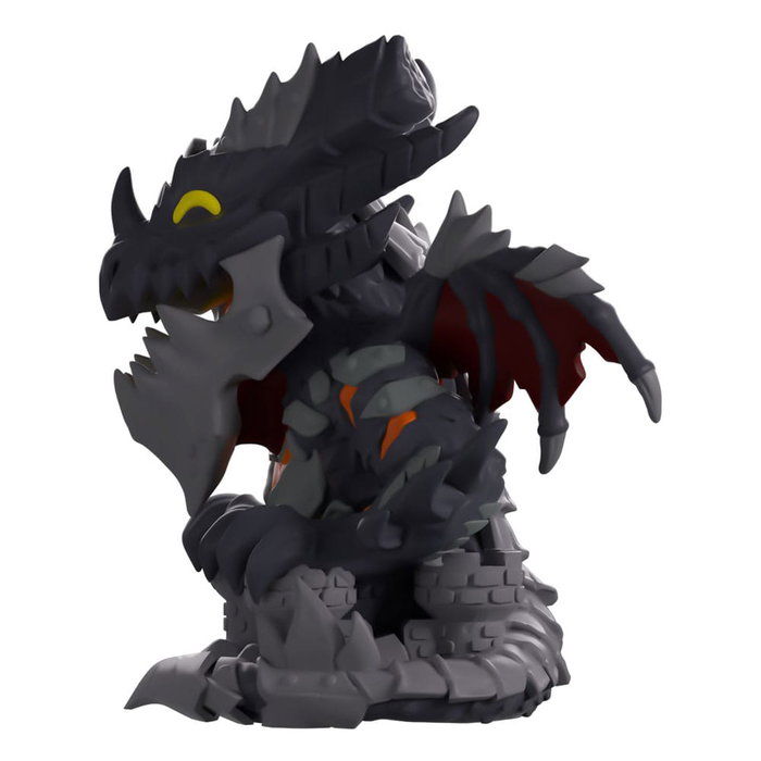 Youtooz Figurine Deathwing World of Warcraft en Vinyle