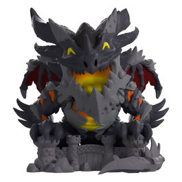Youtooz Figurine Deathwing World of Warcraft en Vinyle