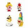 LEGO Super Mario Mario Kart – Bébé Peach et ensemble de grand prix 72036