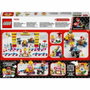 LEGO Super Mario Mario Kart – Bébé Peach et ensemble de grand prix 72036