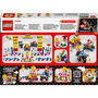 LEGO Super Mario Mario Kart Baby Peach & Grand Prix 72036