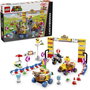 LEGO Super Mario Mario Kart Baby Peach & Grand Prix 72036