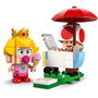 LEGO Super Mario Mario Kart Baby Peach & Grand Prix 72036