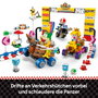 LEGO Super Mario Mario Kart Baby Peach & Grand Prix 72036