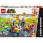 LEGO Super Mario Mario Kart Baby Peach & Grand Prix 72036