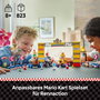 LEGO Super Mario Mario Kart Baby Peach & Grand Prix 72036