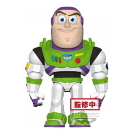 Banpresto Polygoroid Disney Toy Story Buzz Lightyear