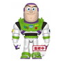 Banpresto Figurine Poligoroid Disney Toy Story Buzz Lightyear 13 cm