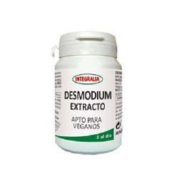 INTEGRALIA Desmodium Extrait 60 Capsules