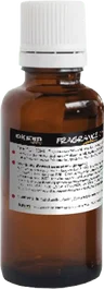 ALGAMLIGHT Arôme pour liquide de fumée - Vanille - 20ml