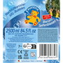 Pustefix Bidon de recharge XXL-Bubbles 2,5 l