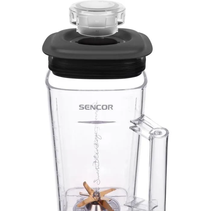 Sencor SBU-8850NP Super blender Noir / Argent