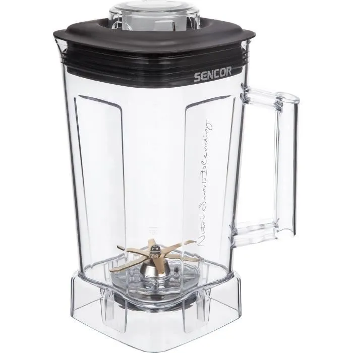 Sencor SBU-8850NP Super blender Noir / Argent