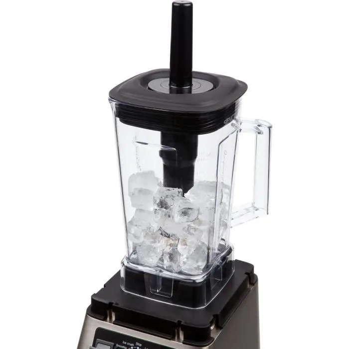 Sencor SBU-8850NP Super blender Noir / Argent