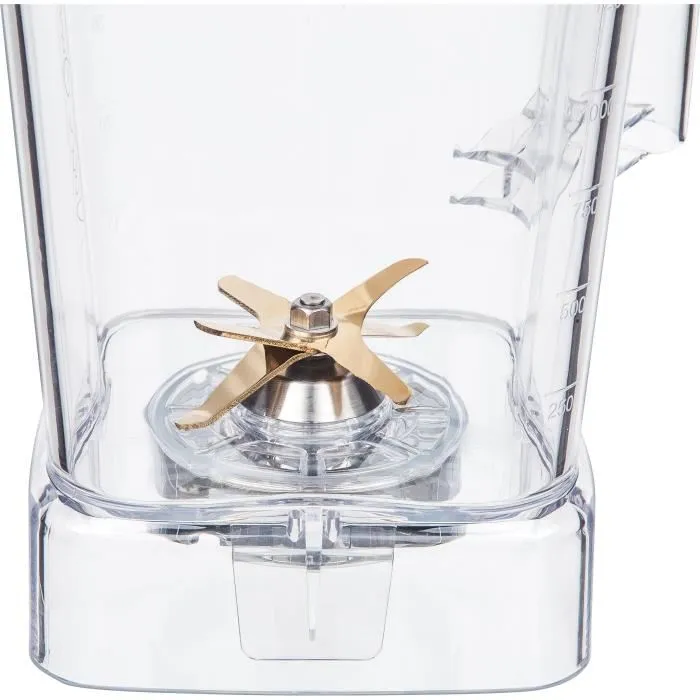 Sencor SBU-8850NP Super blender Noir / Argent