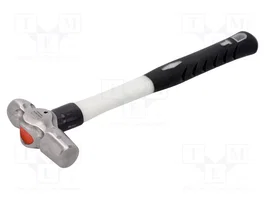 BAHCO Marteau 290 mm en acier inoxydable et fibre de verre