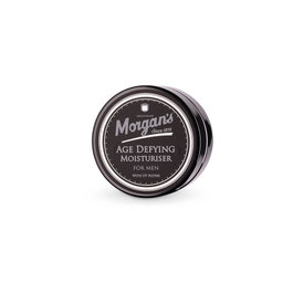 Morgan Age Defying Moisturiser For Men
