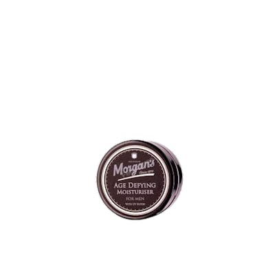 Morgan Age Defying Moisturiser pour Homme 45ml Morgan Age Defying Moisturiser pour Homme 45ml