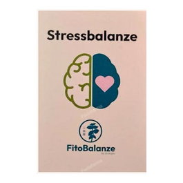 ERLINGEN STRESSBALANZE 30 gélules