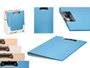 PINCELLO Lot de 36 classeurs A4 avec attache, couleurs assorties