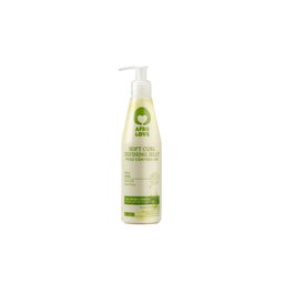 Afro Love Soft Curl Defining Jelly Frizz Control Gel 290ml