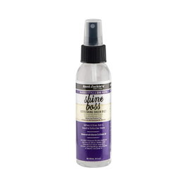 Aunt Jackie'S - Grapeseed Shine Boss Spray brillant rafraîchissant avec huile de pépins de raisin et vitamine E - Pour cheveux - 118 ml