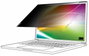 3M Filtre de confidentialité Bright Screen pour ordinateur portable 14 po (355 mm), 16:10, BP140W1E, Noir