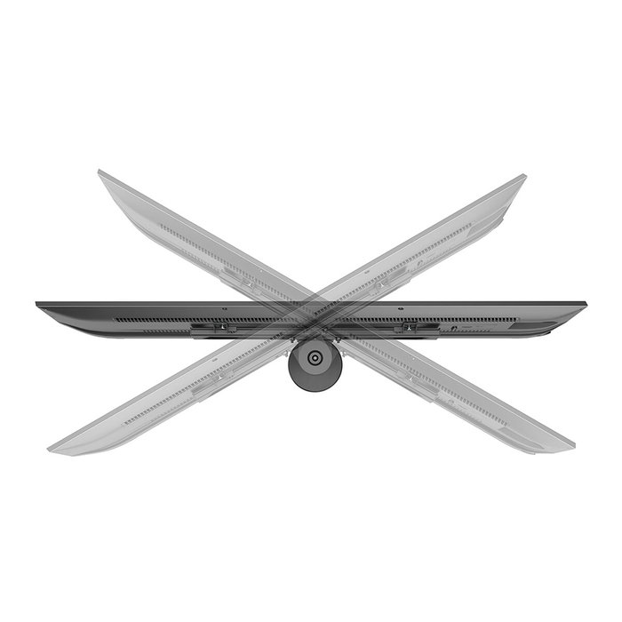 Support de table d'écran Neomounts DS42-430BL14 32"