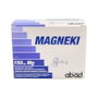 LABORATORIOS ABAD Magneki Eferves Musculos/Huesos 20 sachets