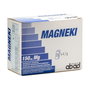 Abad Magneki Eferves Músculos Y Huesos 20 sticks
