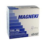 LABORATORIOS ABAD Magneki Eferves Musculos/Huesos 20 sachets
