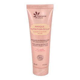 FLEURANCE NATURE Mascarilla nutritiva au neroli et aux fruits