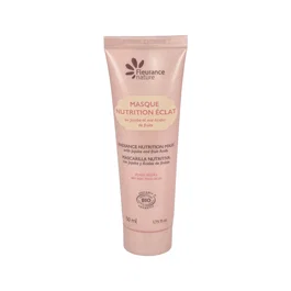 Fleurance Nature Masque Nutritif à l'Huile de Néroli et aux Fruits 50ml