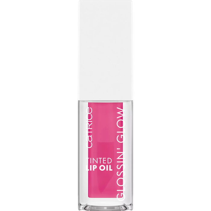 Catrice Glossin' Glow Huile à lèvres teintée 040 Glossip Girl Catrice Glossin' Glow Huile à lèvres teintée 040 Glossip Girl