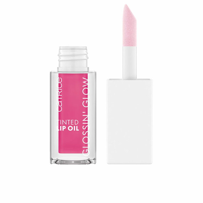 Catrice Glossin' Glow Huile à lèvres teintée 040 Glossip Girl Catrice Glossin' Glow Huile à lèvres teintée 040 Glossip Girl