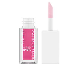 Catrice Huile à Lèvres Teintée Glossin' Glow #040-glossip girl 4 ml