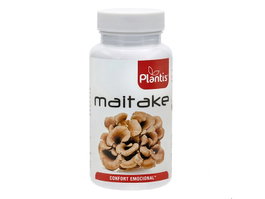 PLANTIS Maitake 60 capsules