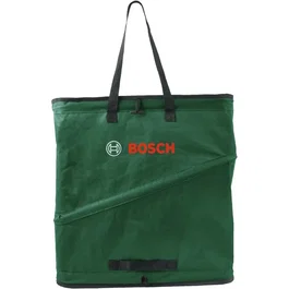 Bosch Sac de collecte 60 litres pour déchets de jardin, pour tonte et taille