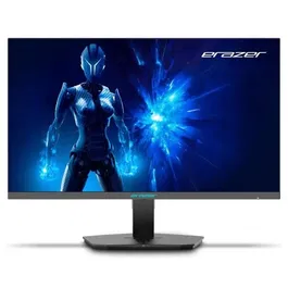 Erazer MEDION MD20124 - Écran PC Gamer 24 Pouces FHD IPS - 180 Hz, 1 ms, Réglage en Hauteur - Idéal pour Jeux