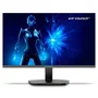 Erazer MEDION MD20124 - Écran PC Gamer 24 Pouces FHD IPS - 180 Hz, 1 ms, Réglage en Hauteur - Idéal pour Jeux