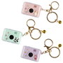 The Concept Factory Llavero Paparazzi Kawaii
