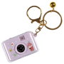 The Concept Factory Llavero Paparazzi Kawaii