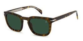 David Beckham DB-7076-S-086F0QT