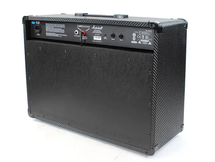 Marshall Amplificateur Guitare Combo Mg Series 2x5