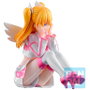 BANPRESTO Figure Ichibansho Liliel (2.5 Dimensional Seduction) - Figurine de Collection Anime de 10 cm